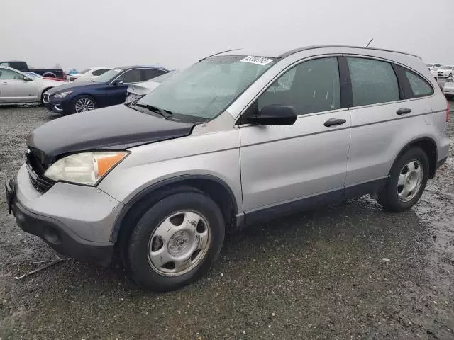 2009 Honda CR-V LX