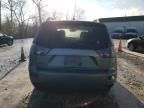 2007 Mitsubishi Outlander LS