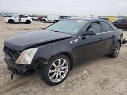 2008 Cadillac CTS en venta en Houston, TX