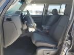 2010 Jeep Commander Sport