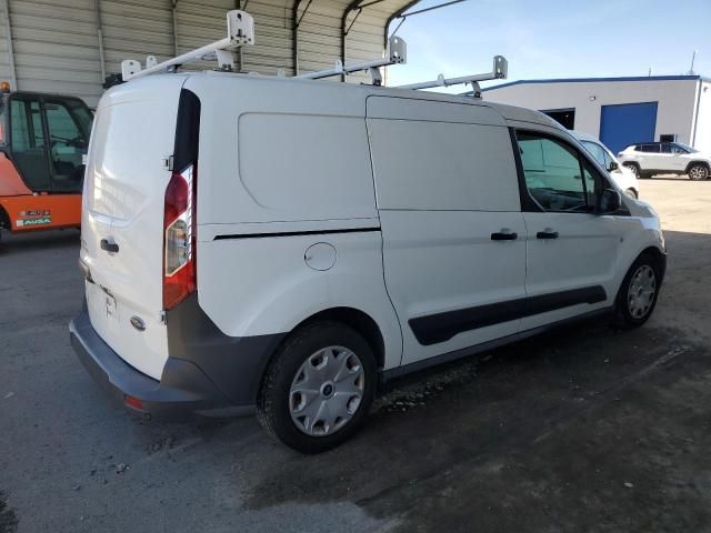 2017 Ford Transit Connect XL