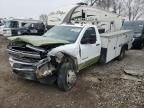 2018 Chevrolet Silverado C3500