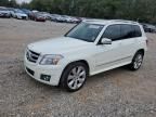 2010 Mercedes-Benz GLK 350