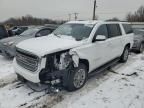 2018 GMC Yukon XL K1500 SLT