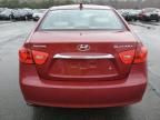 2010 Hyundai Elantra Blue