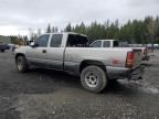 2000 Chevrolet Silverado K1500