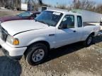 2009 Ford Ranger Super Cab