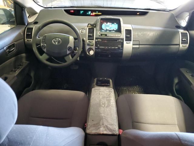 2009 Toyota Prius