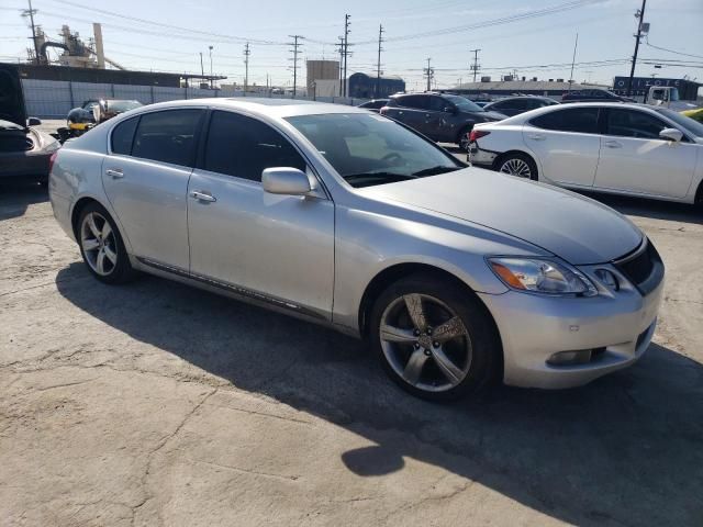 2006 Lexus GS 430