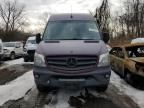 2015 Mercedes-Benz Sprinter 2500