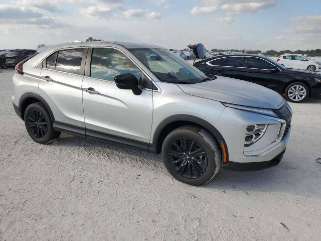 2024 Mitsubishi Eclipse Cross LE