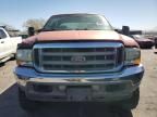 2003 Ford F350 SRW Super Duty