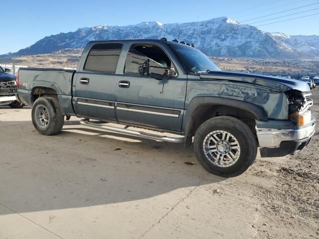 2006 Chevrolet Silverado K1500