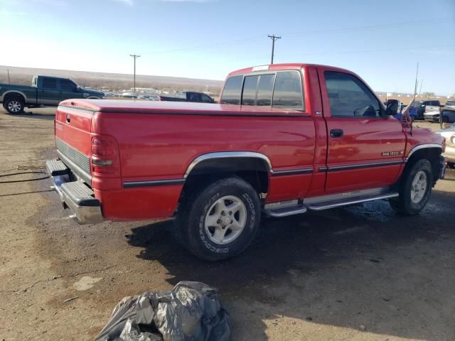 1996 Dodge RAM 1500