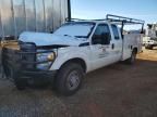 2012 Ford F250 Super Duty