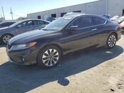 2013 Honda Accord EX en venta en Jacksonville, FL