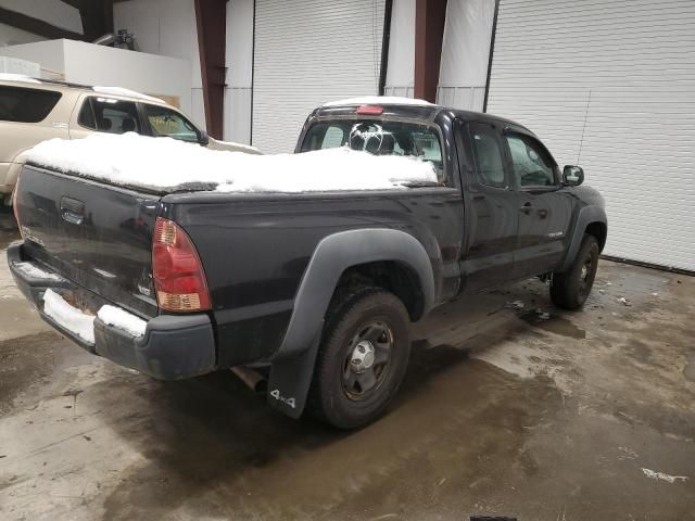 2007 Toyota Tacoma Access Cab