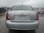 2008 Hyundai Accent GLS