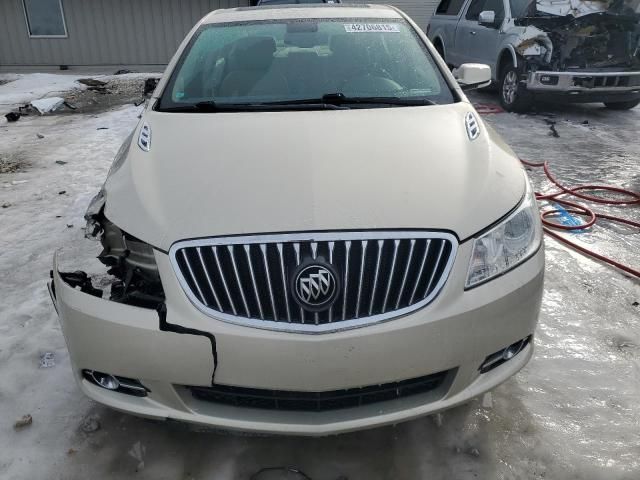 2013 Buick Lacrosse Premium