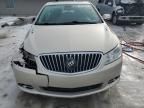 2013 Buick Lacrosse Premium