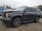 2016 Chevrolet Tahoe C1500 LT