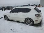 2004 Mazda 3 Hatchback