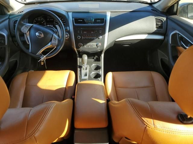 2013 Nissan Altima 3.5S