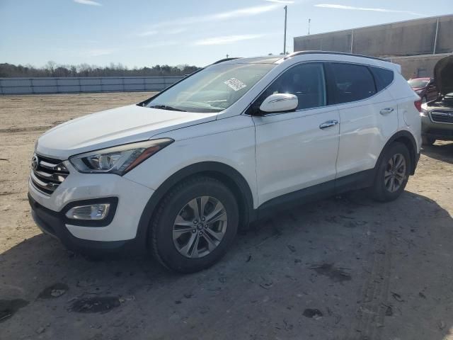 2016 Hyundai Santa FE Sport