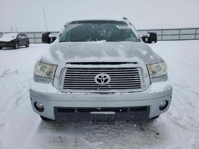 2010 Toyota Tundra Double Cab Limited