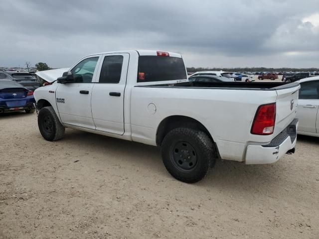 2016 Dodge RAM 1500 ST