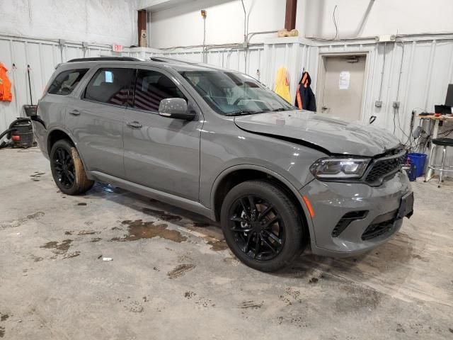 2022 Dodge Durango GT