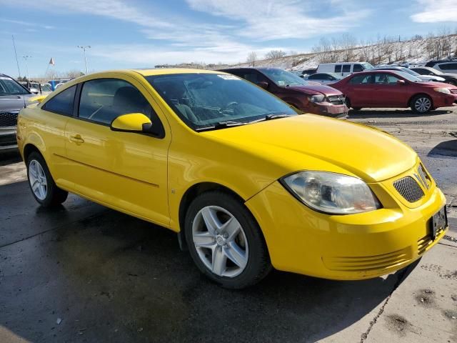 2008 Pontiac G5