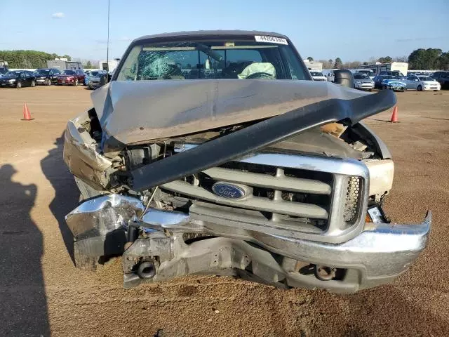 2000 Ford F250 Super Duty