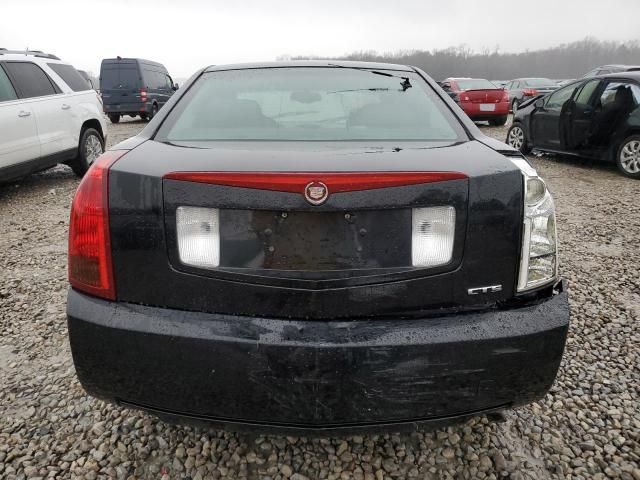 2004 Cadillac CTS