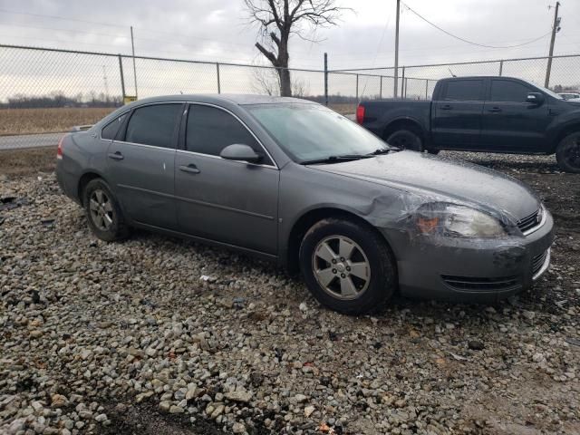 2008 Chevrolet Impala LT