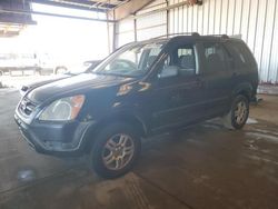 2003 Honda CR-V EX en venta en American Canyon, CA