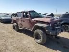 2008 Jeep Wrangler Unlimited Rubicon