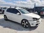 2007 Volkswagen Rabbit