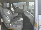 2011 Toyota Sienna XLE