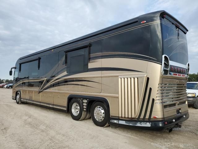 2007 Newl Motorcoach