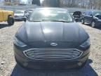 2017 Ford Fusion S