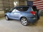 2007 Toyota Rav4 Sport