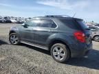 2013 Chevrolet Equinox LTZ