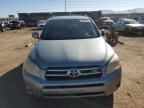 2007 Toyota Rav4 Limited