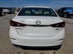 2018 Mazda 3 Sport