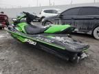 2019 Kawasaki Jetski