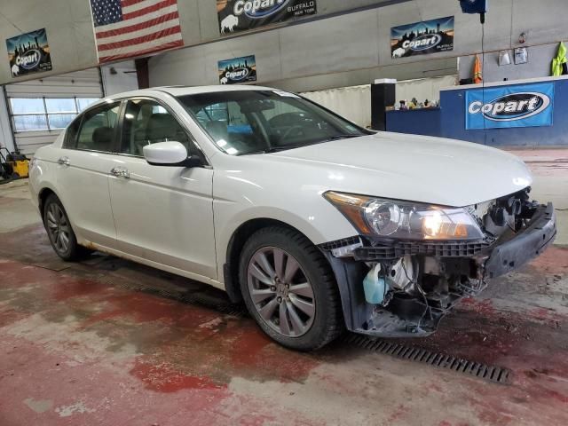 2011 Honda Accord EXL