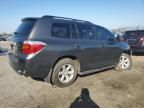 2008 Toyota Highlander