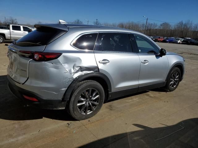 2023 Mazda CX-9 Touring