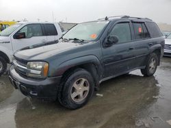 2006 Chevrolet Trailblazer LS en venta en Martinez, CA